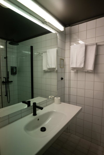 Canyon Hotell, Alta, Норвегия