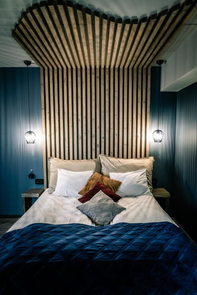 Canyon Hotell, Alta, Норвегия
