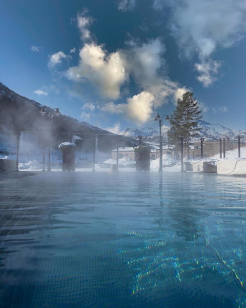 Fýri Resort, Hemsedal, Norway