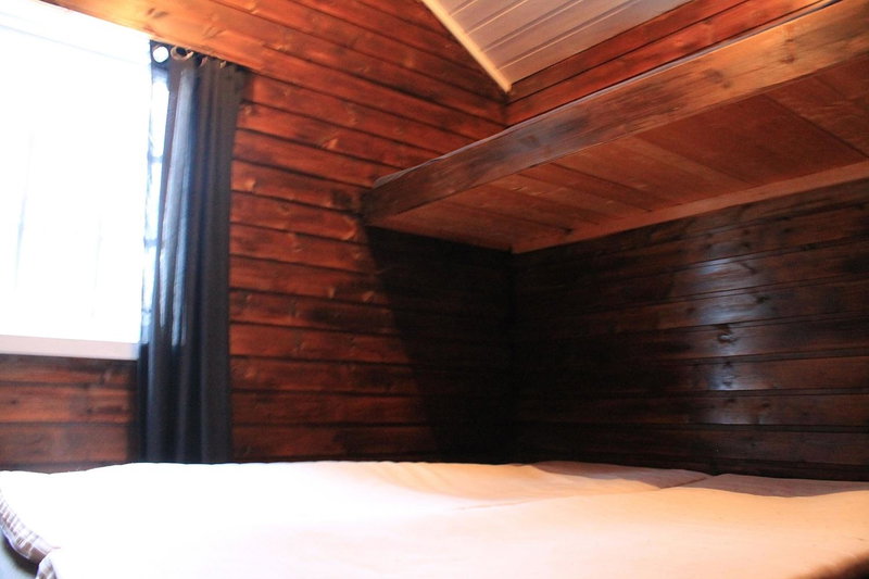 Lofoten Camp, Stamsund, Norway