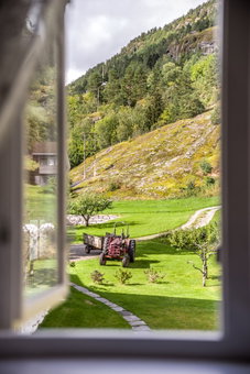 Walaker Hotel, Luster, Norway