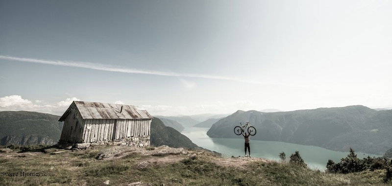 Walaker Hotel, Luster, Norway