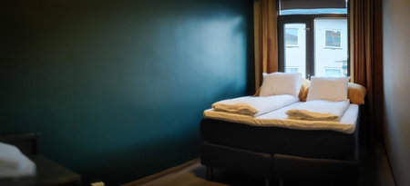Hotell Molde, Molde, Norway