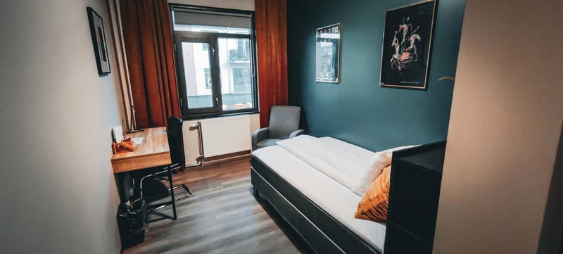 Hotell Molde, Molde, Norway
