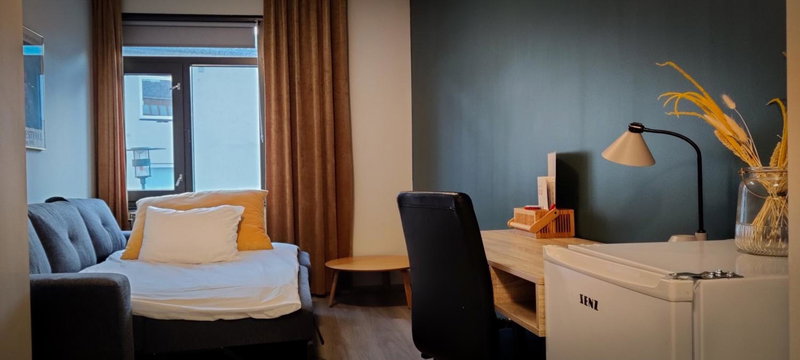 Hotell Molde, Molde, Norway