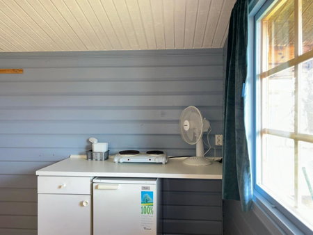 Winjum Cabin Aurland Stegastein, Aurland, Норвегия