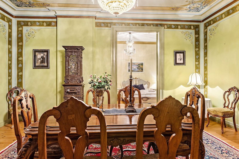 Sandtorgholmen Hotel, BW Signature Collection, Harstad, Norway