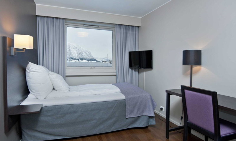 Grand Hotel Skei - Unike Hoteller, Skei, Norwegen
