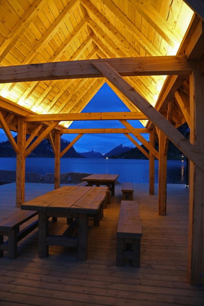 Grand Hotel Skei - Unike Hoteller, Skei, Norwegen