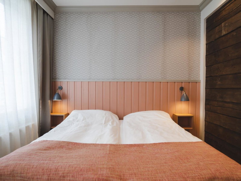 Grand Hotel Egersund, Egersund, Norway
