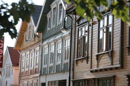 Grand Hotel Egersund, Egersund, Norway