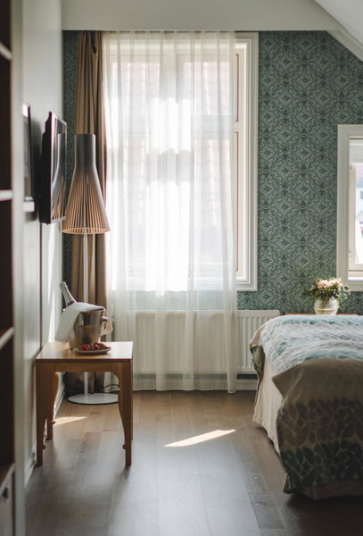 Grand Hotel Egersund, Egersund, Norway