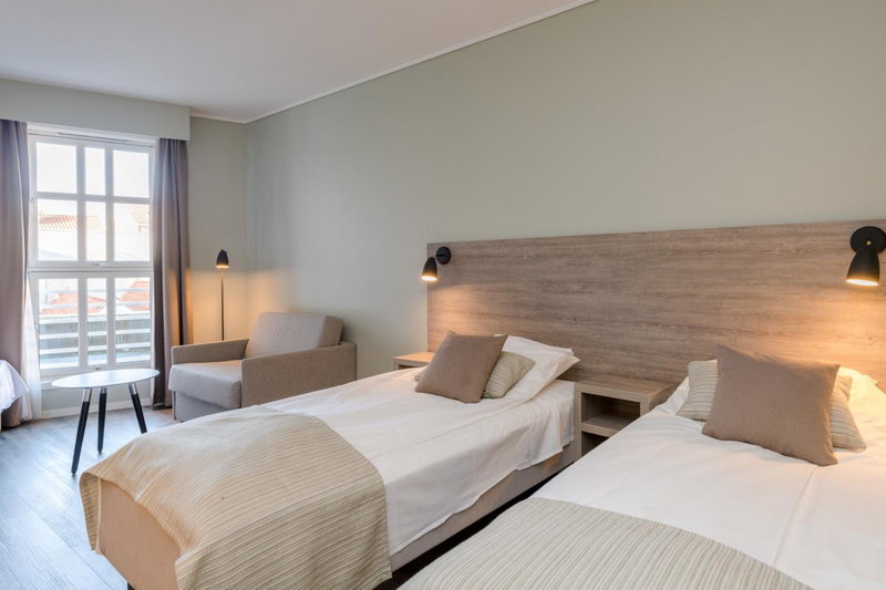Grand Hotel Egersund, Egersund, Norway