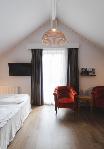 Grand Hotel Egersund, Egersund, Norway