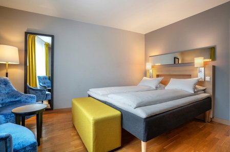Thon Hotel Lillestrøm, Lillestrom, Norway
