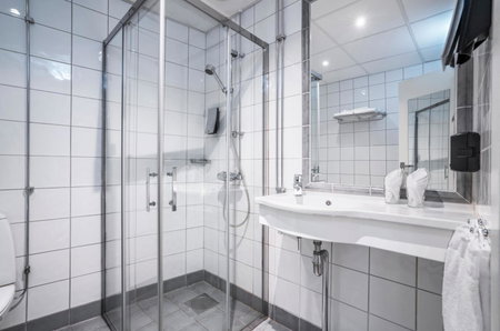 Thon Hotel Lillestrøm, Lillestrom, Norway