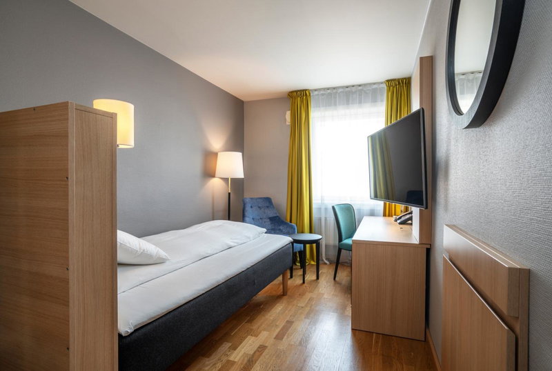 Thon Hotel Lillestrøm, Lillestrom, Norway