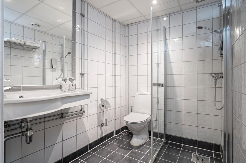 Thon Hotel Lillestrøm, Lillestrom, Norway