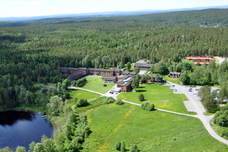 Sørmarka Konferansehotell, Oslo, Норвегия