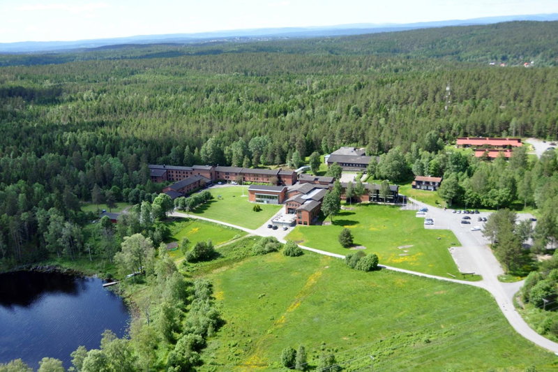 Sørmarka Konferansehotell, Oslo, Норвегия