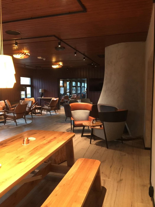 Sørmarka Konferansehotell, Oslo, Норвегия