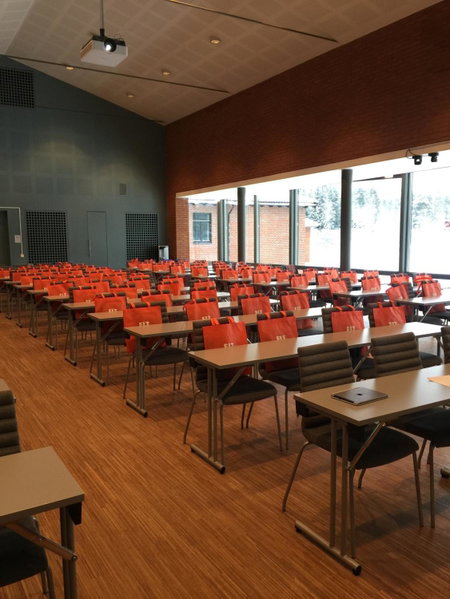 Sørmarka Konferansehotell, Oslo, Норвегия