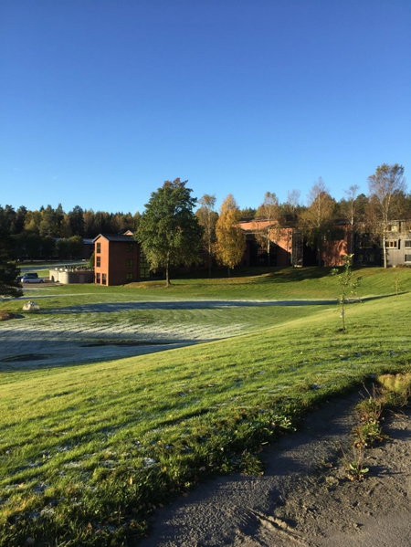 Sørmarka Konferansehotell, Oslo, Норвегия