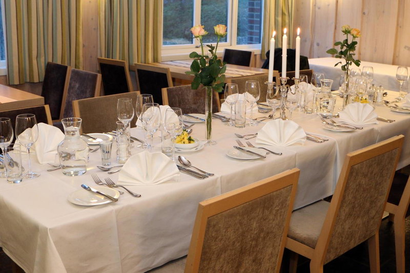 Sørmarka Konferansehotell, Oslo, Норвегия