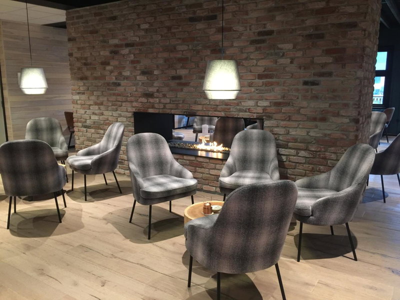 Sørmarka Konferansehotell, Oslo, Норвегия
