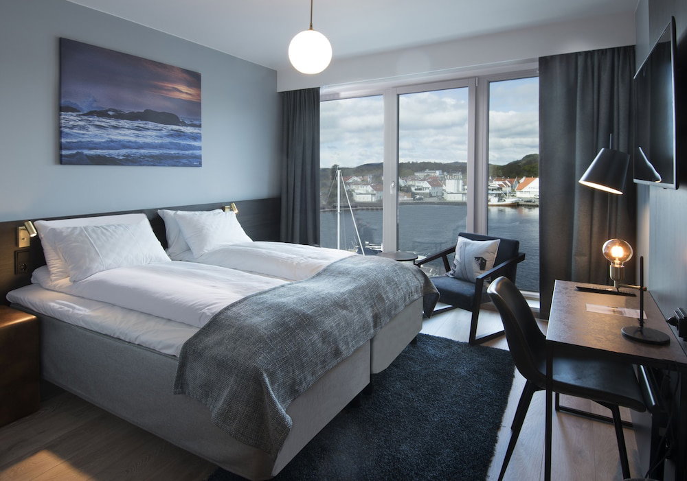 Hotel · Mandal Hotel, Lindesnes