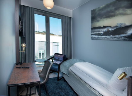 Mandal Hotel, Lindesnes, Norway
