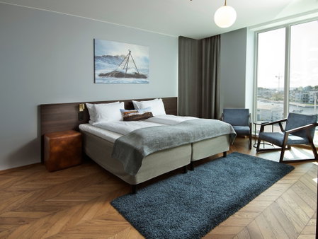 Mandal Hotel, Lindesnes, Norway