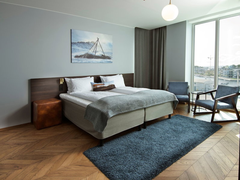 Mandal Hotel, Lindesnes, Norway