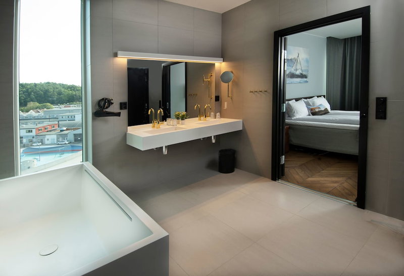 Mandal Hotel, Lindesnes, Norway