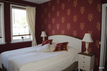 Nordfjord Hotell - Bryggen, Nordfjordeid, Norway