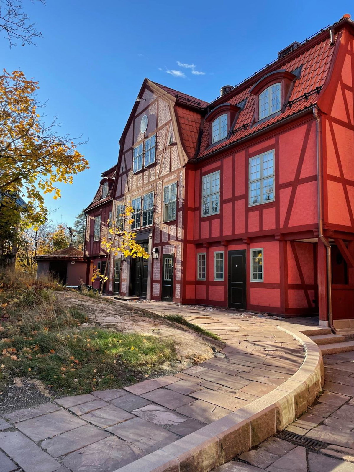 Hotel · Ramme Fjordhotell - Unike Hoteller, Moss
