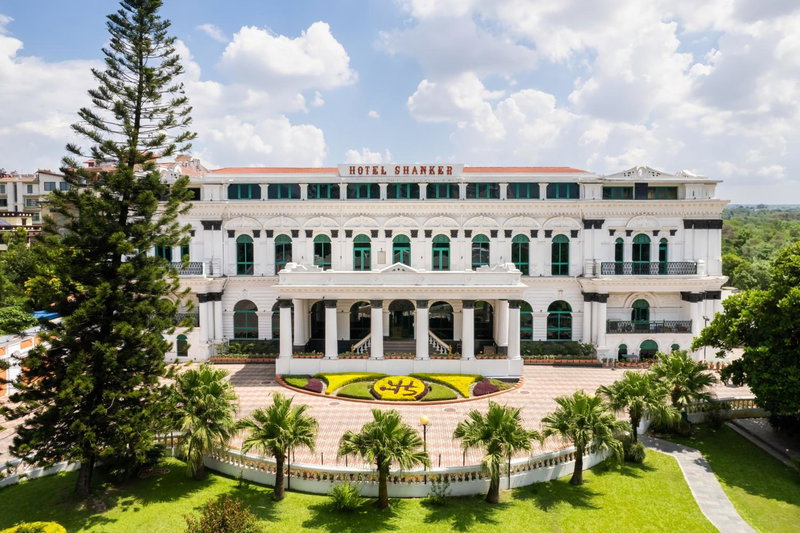 Hotel Shanker-Palatial Heritage Kathmandu, Kathmandu, Népal