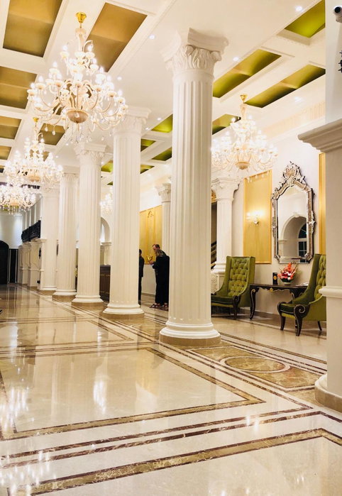 Hotel Shanker-Palatial Heritage Kathmandu, Kathmandu, Népal