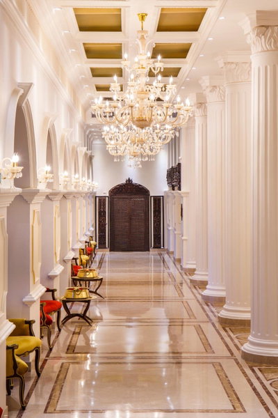 Hotel Shanker-Palatial Heritage Kathmandu, Kathmandu, Népal