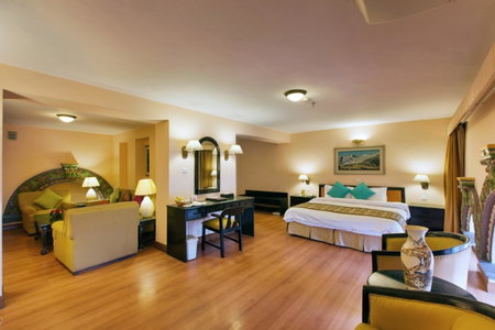 Hotel Shanker-Palatial Heritage Kathmandu, Kathmandu, Népal