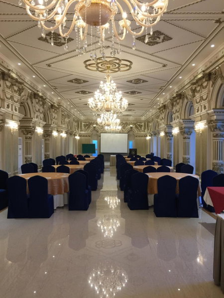 Hotel Shanker-Palatial Heritage Kathmandu, Kathmandu, Népal