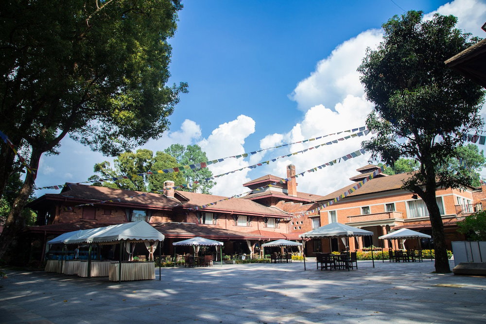 Gokarna Forest Resort Kathmandu, Nepal