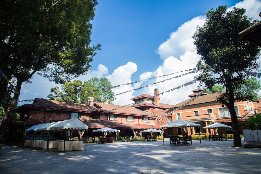 Gokarna Forest Resort Kathmandu, Gokarneshwar, Népal