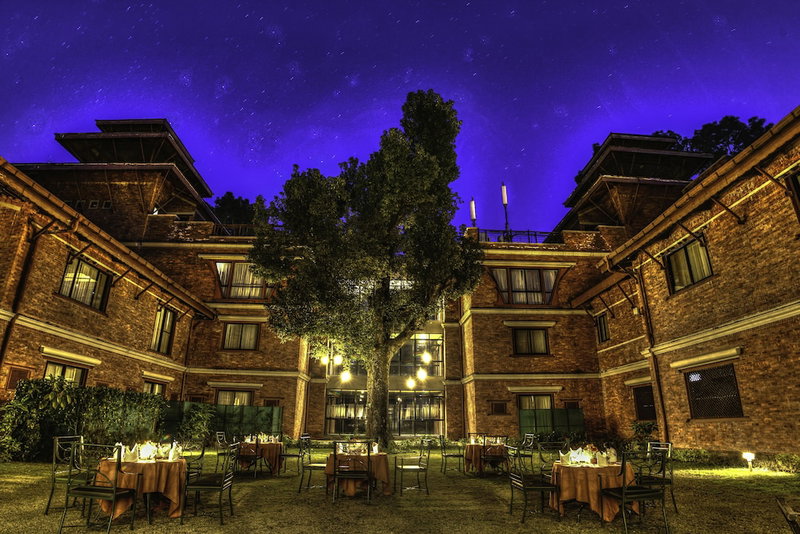 Gokarna Forest Resort Kathmandu, Gokarneshwar, Népal