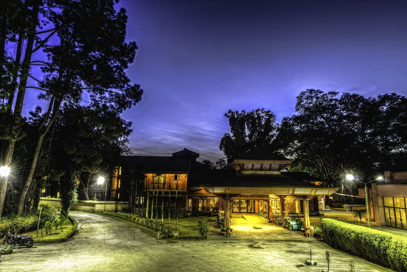 Gokarna Forest Resort Kathmandu, Gokarneshwar, Népal
