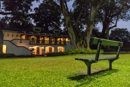 Gokarna Forest Resort Kathmandu, Gokarneshwar, Népal