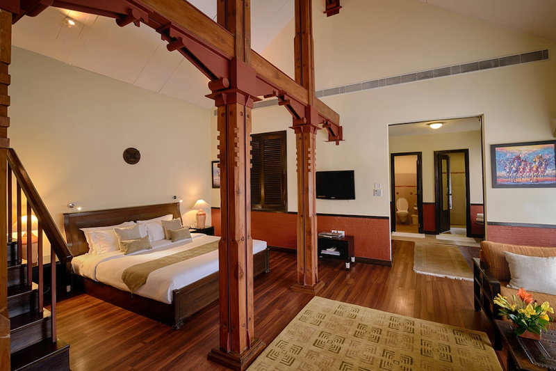 Gokarna Forest Resort Kathmandu, Gokarneshwar, Népal