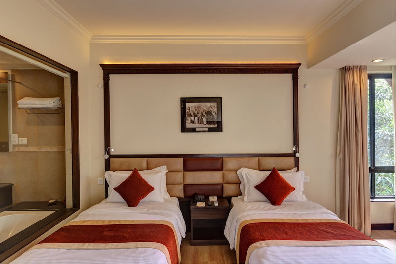 Gokarna Forest Resort Kathmandu, Gokarneshwar, Népal