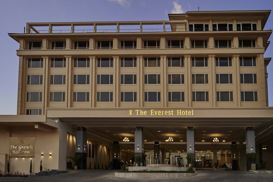 The Everest Hotel Kathmandu, Kathmandu, Непал