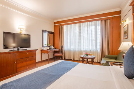 The Everest Hotel Kathmandu, Kathmandu, Непал